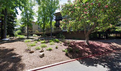 Stanford University Comm Housing