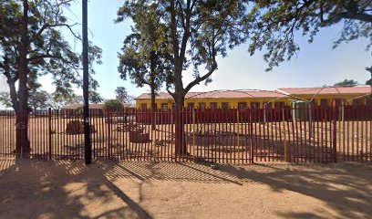 Soshangaan Primary School