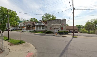 Winton Place Baptist Church & Academy