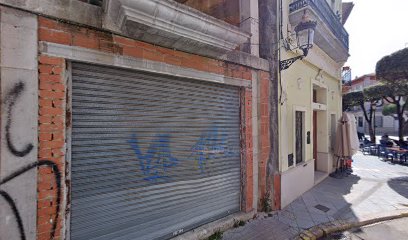 Museo - Casa Comte Zanoguera - Alboraya