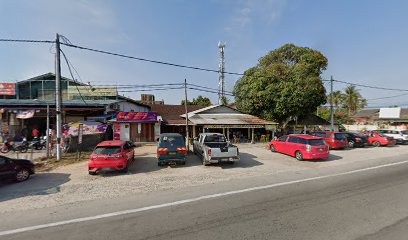 Gedung Perabot Marata Kuala Besut