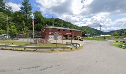 Betsy Layne Fire Department