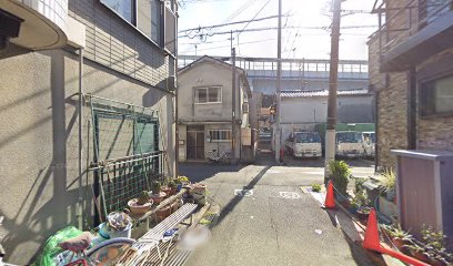 SOUTHBAY TATTOO JAPAN /古典水墨肌絵刺 尼崎彫寿一門