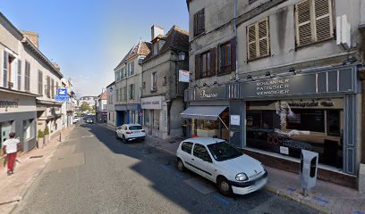Artisan Boulanger Pâtissier Nogent-sur-Seine