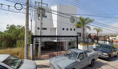 SECOPE OFICINAS DE SUPERVISION Y PROYECTOS DE LA DIRECCION DE EDIFICACION