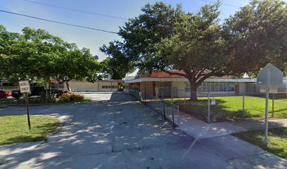 Stephen Foster Elementary School