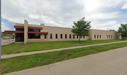 The Nebraska Medical Center