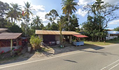 Gerai Nasi Lemak Kakmah