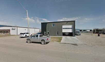 Saskatoon Truck Brite