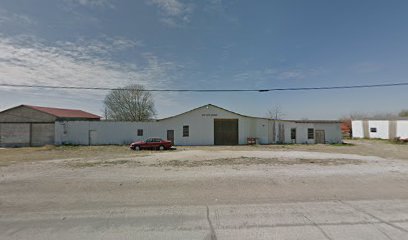 Auto repair shop In Anson TX 