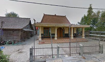 rumah mbok,eee