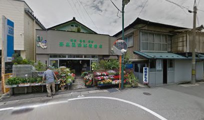 菊地孫佐ェ門商店