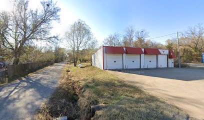 District 5 VFD Uniontown Station