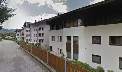 Gemeindeamt Kirchbichl