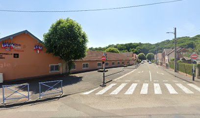 Commune de Belfort