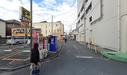 クロロフイル立川美顔教室