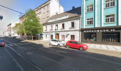 Univerzita Karlova v Praze - Matematicko-fyzikalni fakulta - Knihovna MFF - odd. matematicke