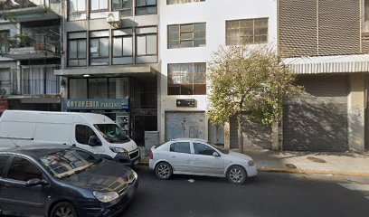 Club Güemes en Buenos Aires