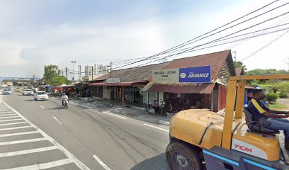 Kedai Basikal & Motosikal Xin Hoo