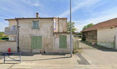 Garage du Dauphiné Portes-lès-Valence