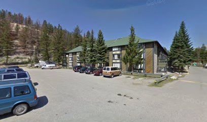 Parking Indigo Calgary - Lot 604 (Cavell Apartments)