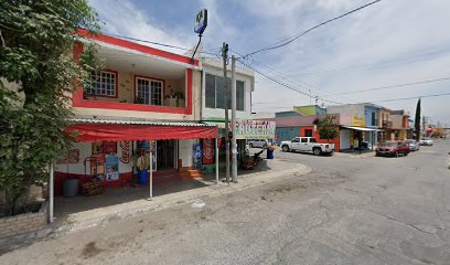 Carnicería San Andrés
