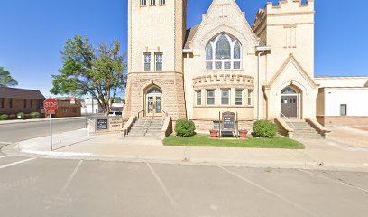 Delta United Methodist Church