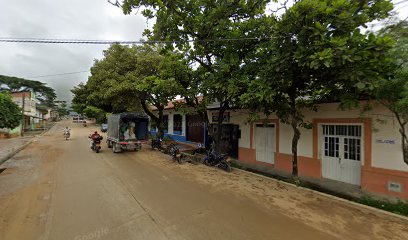 Cooperativa de Agricultores del Tolima 'COAGRITOL'