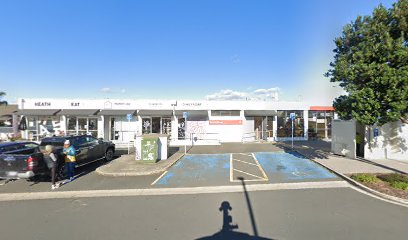 Paragon NZ - Tauranga Office
