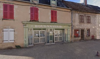 Boulangerie Saint-Benoît-du-Sault