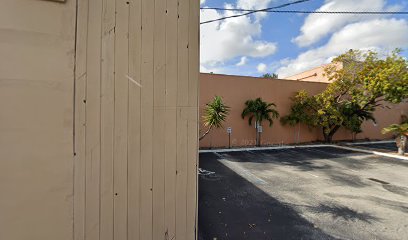 Florida Sober House