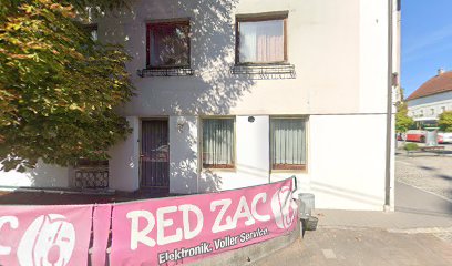 Red Zac Maletzky