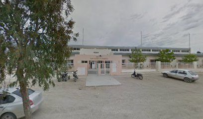 Centro Educación Técnica Nº 19