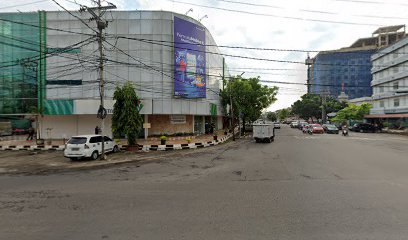 PO Kantor Cabang Lorena Palembang 2