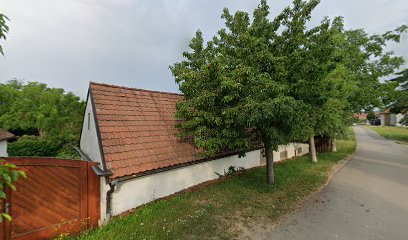 Ortskapelle Etzmannsdorf