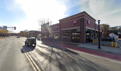 COVID-19 Drive-Thru Testing at Walgreens