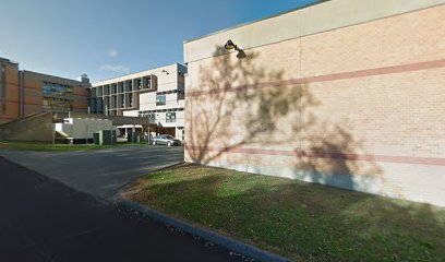 Salem Teen School Health Center