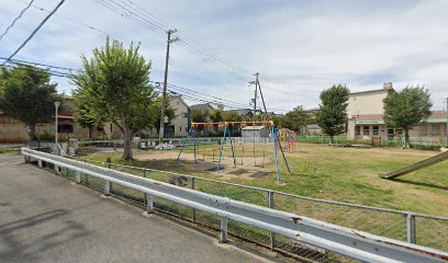 朝陽児童遊園