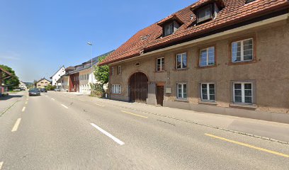 Restaurant Gotthard