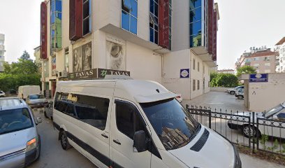 Antalya Otelciler Pansiyoncular Camcılar Reklamcılar Matbaacılar Odası