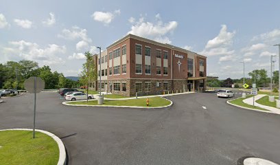 St. Luke's Neurology Associates - Center Valley