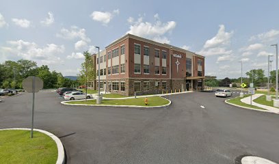 St. Luke's Center Valley Health Center