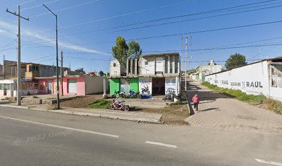 Moto Refacciones Y Taller'Lobo'