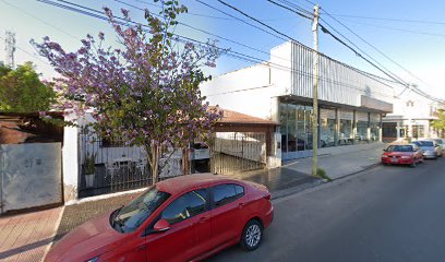 Centro de Jubilados