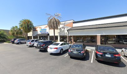 Florida Blue Center - Tampa Sanitas