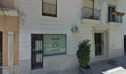 Colegio Oficial de Ingenieros Agronomos de Andalucía