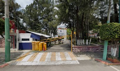 Secretaria de Seguridad Ciudadana Cuernavaca