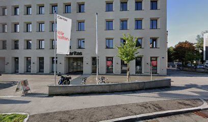 Mobiles Palliativ- und Hospizteam Salzburg Stadt
