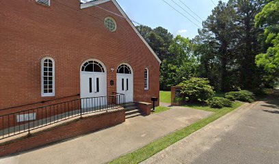 Winn Chapel Church