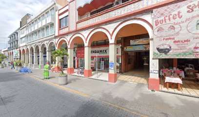 Restaurante Bar del Portal